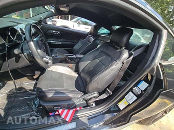 2016 Ford Mustang EcoBoost Premium Coupe - miniatura 6