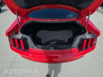 2016 Ford Mustang EcoBoost Premium Coupe - miniatura 11