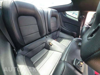 2016 Ford Mustang EcoBoost Premium Coupe - miniatura 13