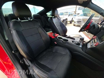 2016 Ford Mustang EcoBoost Premium Coupe - miniatura 15