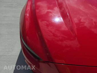 2016 Ford Mustang EcoBoost Premium Coupe - miniatura 18