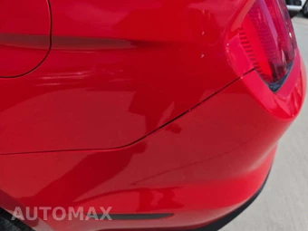 2016 Ford Mustang EcoBoost Premium Coupe - miniatura 19