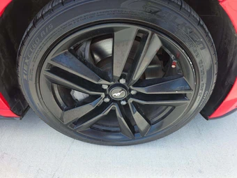 2016 Ford Mustang EcoBoost Premium Coupe - miniatura 21