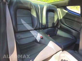 2016 Ford Mustang EcoBoost Premium Coupe - miniatura 13