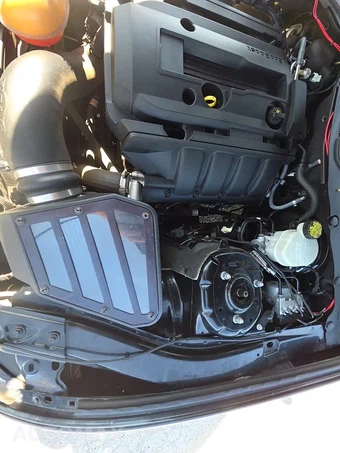 2016 Ford Mustang EcoBoost Premium Coupe - miniatura 24