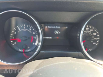 2016 Ford Mustang EcoBoost Premium Coupe - miniatura 6