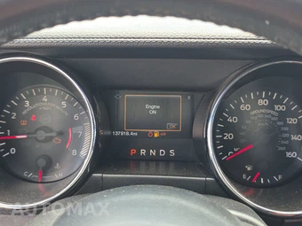 2016 Ford Mustang EcoBoost Premium Coupe – miniatura 12