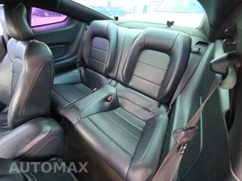 2016 Ford Mustang EcoBoost Premium Coupe – miniatura 13