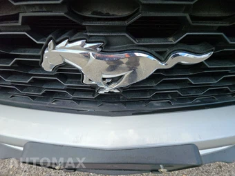 2016 Ford Mustang EcoBoost Premium Coupe – miniatura 15