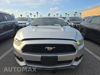 2016 Ford Mustang EcoBoost Premium Coupe – miniatura 2
