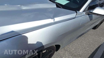 2016 Ford Mustang EcoBoost Premium Coupe – miniatura 20