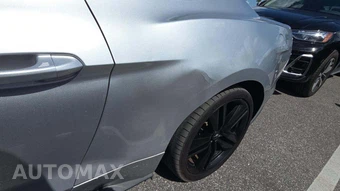 2016 Ford Mustang EcoBoost Premium Coupe – miniatura 24