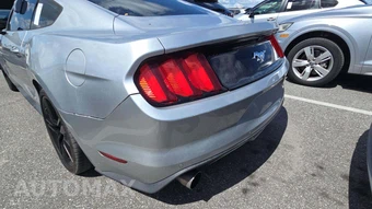 2016 Ford Mustang EcoBoost Premium Coupe – miniatura 27