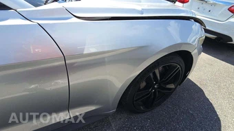 2016 Ford Mustang EcoBoost Premium Coupe – miniatura 30