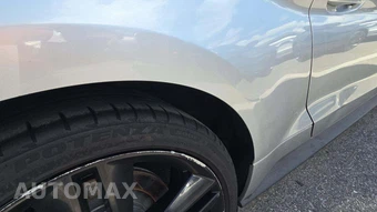2016 Ford Mustang EcoBoost Premium Coupe – miniatura 31