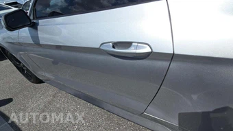 2016 Ford Mustang EcoBoost Premium Coupe – miniatura 33