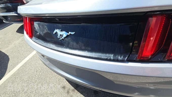 2016 Ford Mustang EcoBoost Premium Coupe – miniatura 37