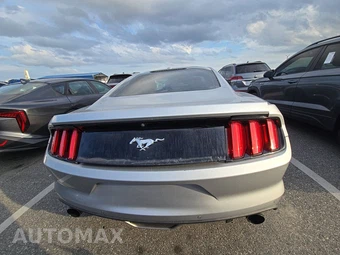 2016 Ford Mustang EcoBoost Premium Coupe – miniatura 5
