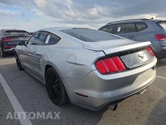 2016 Ford Mustang EcoBoost Premium Coupe – miniatura 6