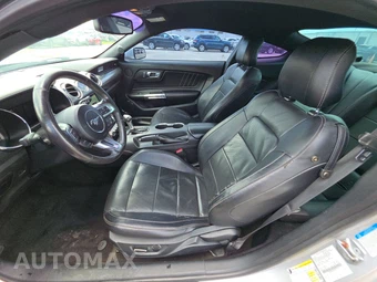 2016 Ford Mustang EcoBoost Premium Coupe – miniatura 7