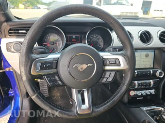 2016 Ford Mustang EcoBoost Premium Coupe - miniatura 10