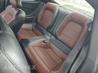 2016 Ford Mustang EcoBoost Premium Coupe - miniatura 13