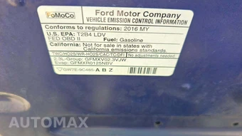 2016 Ford Mustang EcoBoost Premium Coupe - miniatura 18