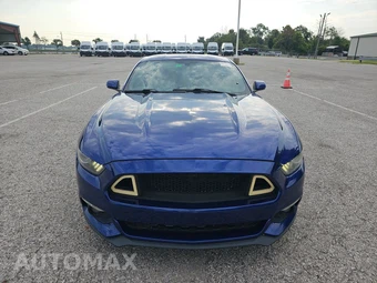 2016 Ford Mustang EcoBoost Premium Coupe - miniatura 2