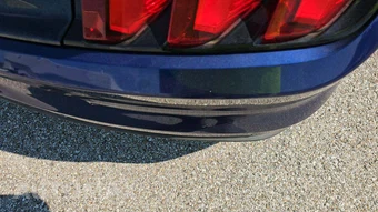 2016 Ford Mustang EcoBoost Premium Coupe - miniatura 26