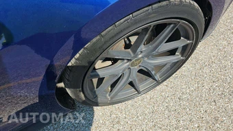 2016 Ford Mustang EcoBoost Premium Coupe - miniatura 30