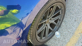 2016 Ford Mustang EcoBoost Premium Coupe - miniatura 32