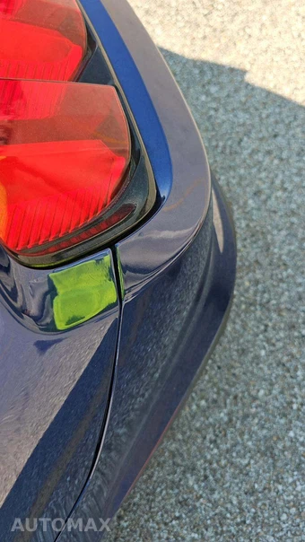 2016 Ford Mustang EcoBoost Premium Coupe - miniatura 33