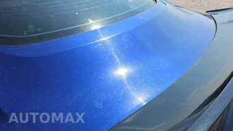2016 Ford Mustang EcoBoost Premium Coupe - miniatura 36