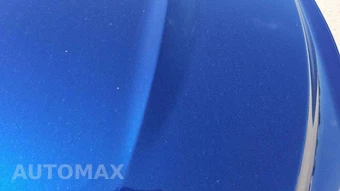 2016 Ford Mustang EcoBoost Premium Coupe - miniatura 37
