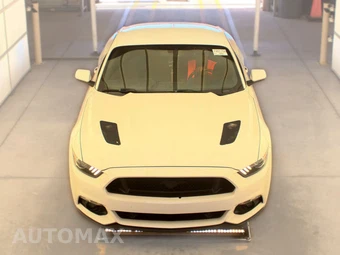 2016 Ford Mustang GT Coupe - miniatura 2