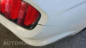 2016 Ford Mustang GT Coupe - miniatura 28
