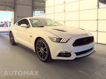 2016 Ford Mustang GT Coupe - miniatura 3