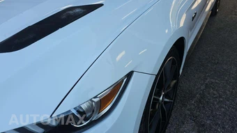 2016 Ford Mustang GT Coupe - miniatura 31