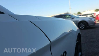 2016 Ford Mustang GT Coupe - miniatura 33