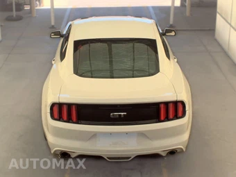 2016 Ford Mustang GT Coupe - miniatura 5