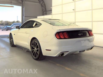 2016 Ford Mustang GT Coupe - miniatura 6