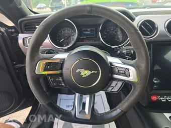 2016 Ford Mustang GT Coupe - miniatura 10