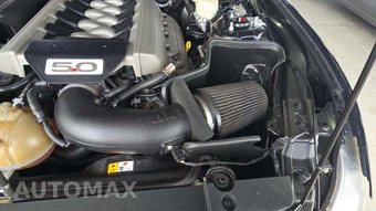 2016 Ford Mustang GT Coupe - miniatura 25