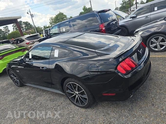2016 Ford Mustang GT Coupe - miniatura 6