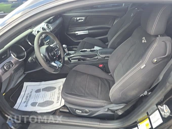 2016 Ford Mustang GT Coupe - miniatura 7