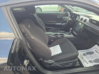 2016 Ford Mustang GT Coupe - miniatura 8