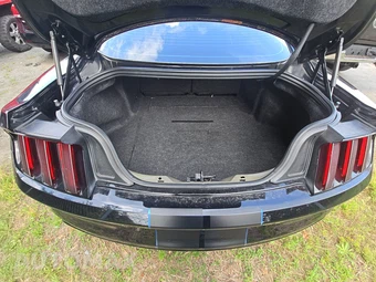 2016 Ford Mustang GT Coupe - miniatura 16