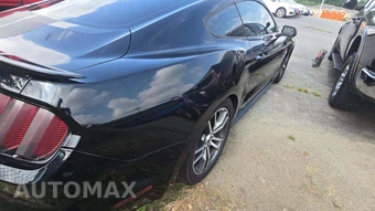 2016 Ford Mustang GT Coupe - miniatura 18
