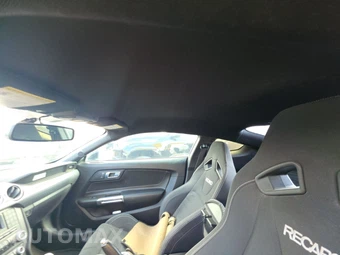 2016 Ford Mustang GT Coupe - miniatura 17
