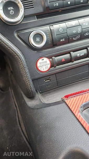 2016 Ford Mustang GT Coupe - miniatura 19
